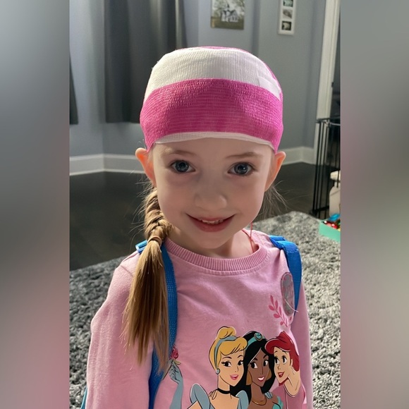 Check out my story behind my closet! - Picture 4 of 15